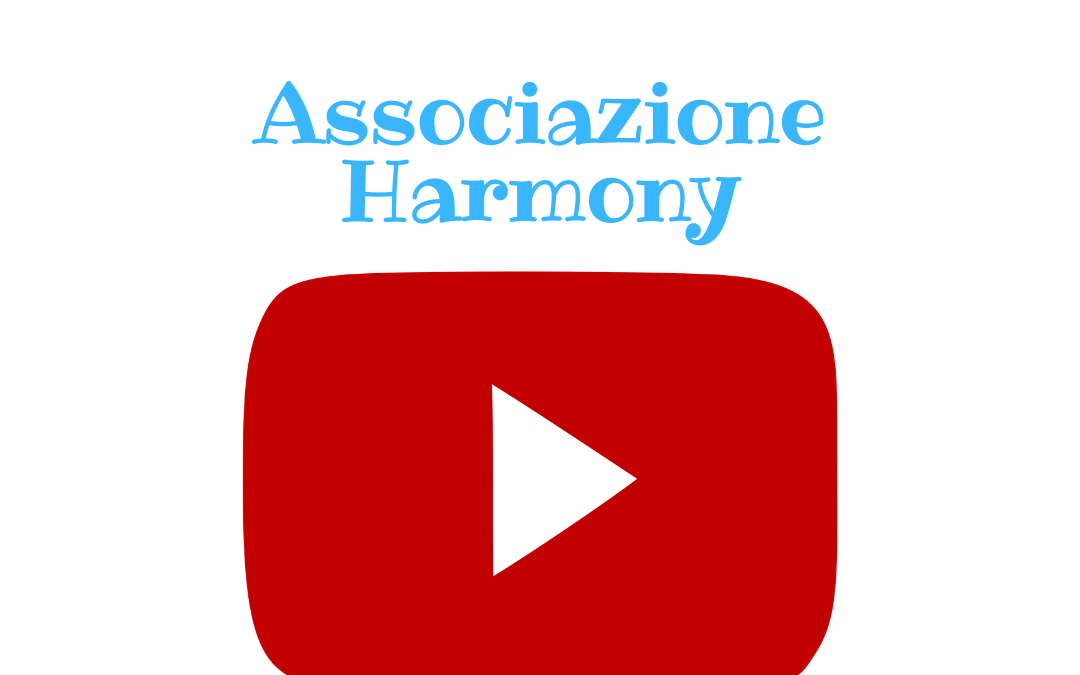 SCOPRI E SEGUI LE NOSTRE DISCIPLINE SUL CANALE YOUTUBE