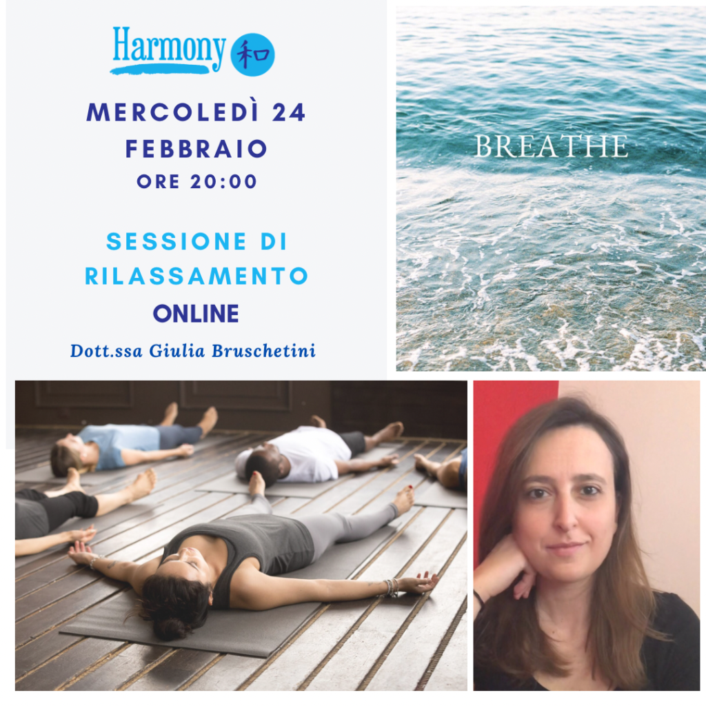 psicoterapia e tecniche di rilassamento psicoterapia e tecniche di rilassamento