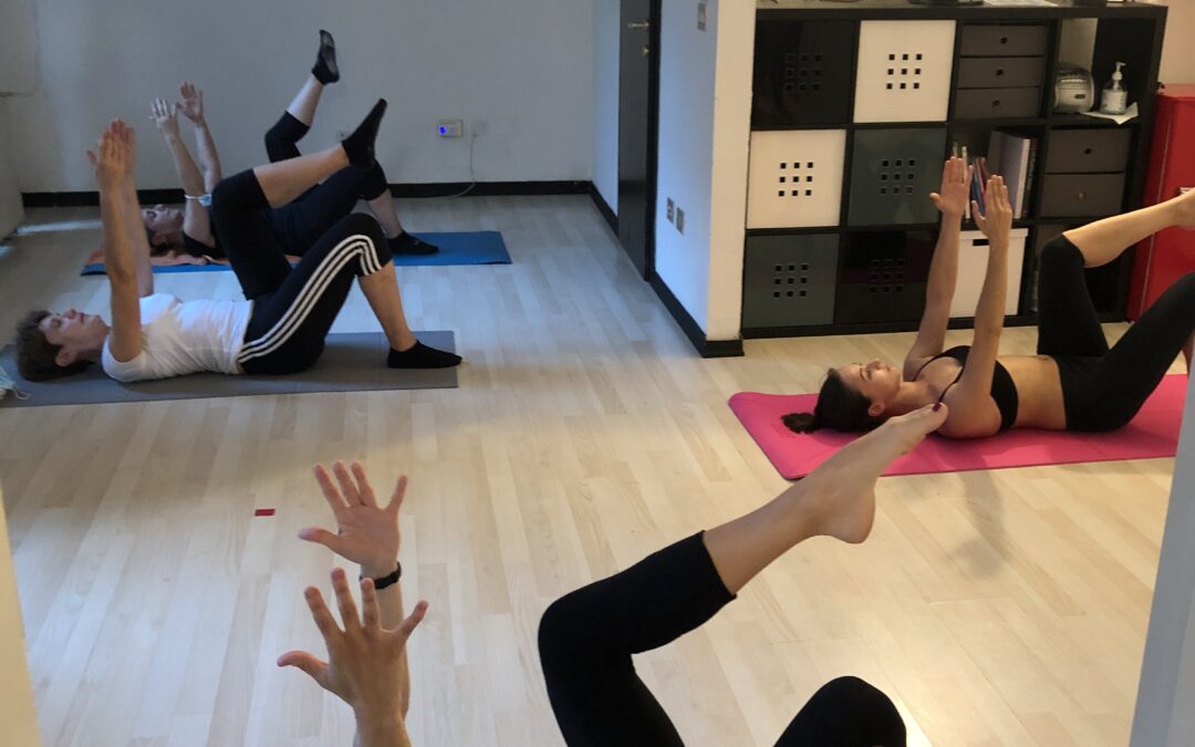 SBIRCIANDO UNA LEZIONE