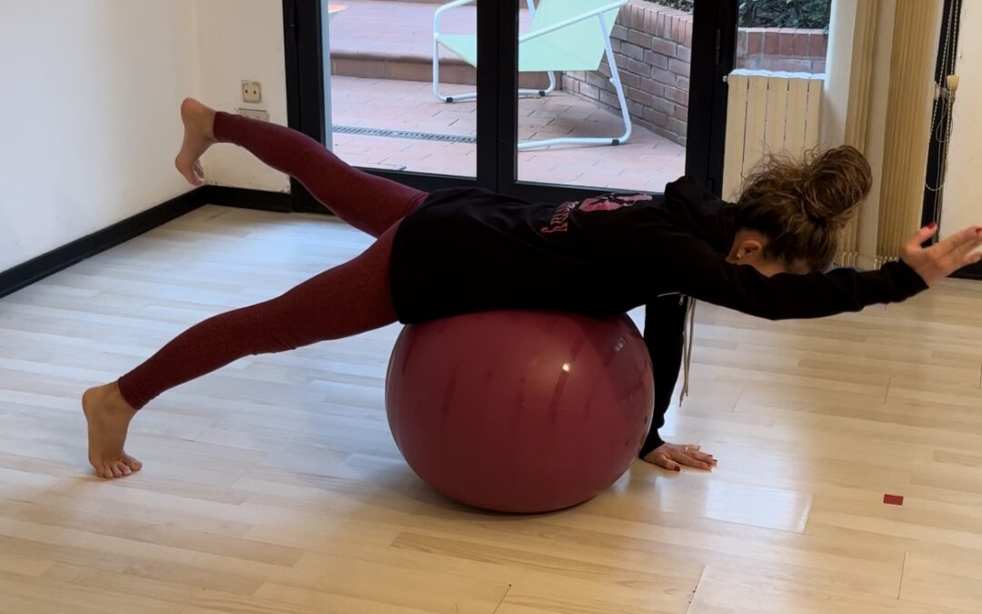 CORSO DI GINNASTICA POSTURALE