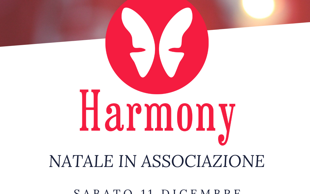 NATALE IN ASSOCIAZIONE