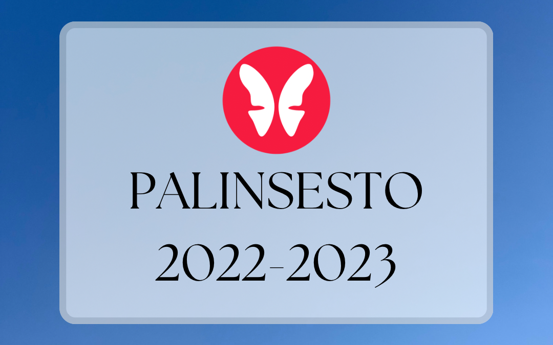 Palinsesto 2022-2023