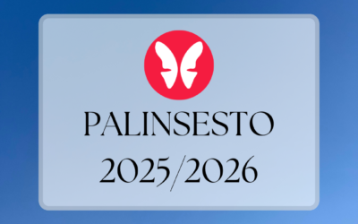 Palinsesto Corsi in presenza e online