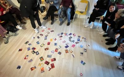 Ciclo di 4 incontri dedicato alle Donne